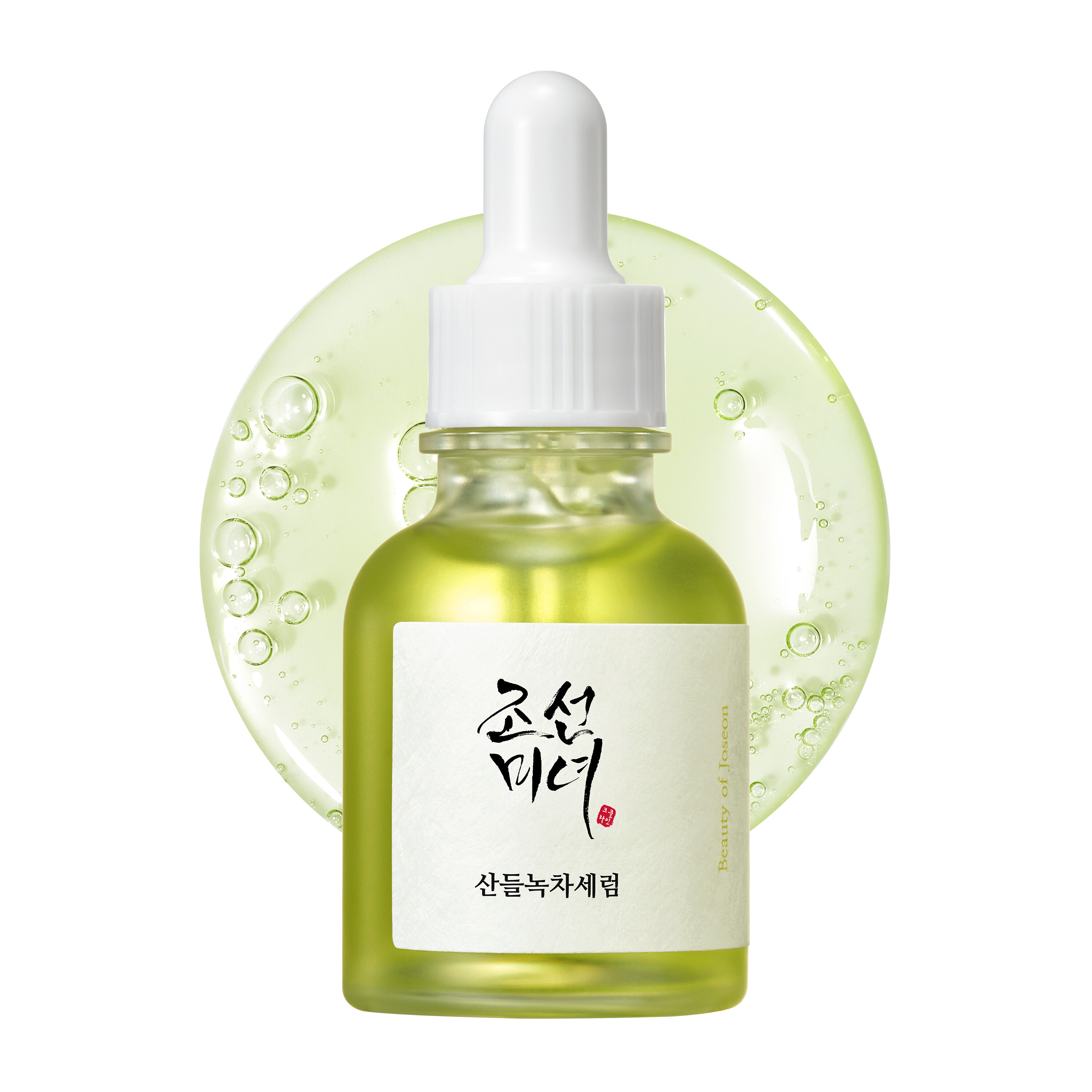 Beauty Of Joseon Calming Serum Green Tea + Panthenol 30ml (3)