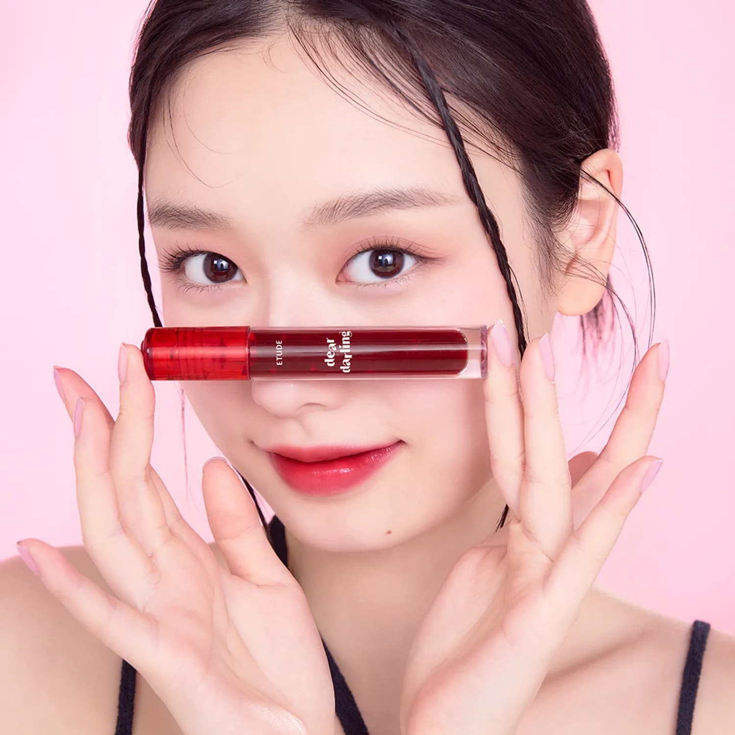 ETUDE Dear Darling Water Gel Tint (9 Colors) (2)