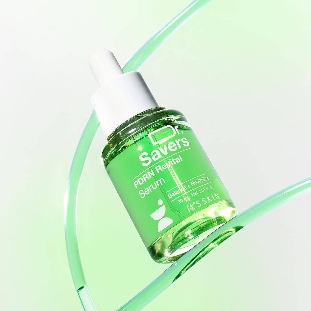 It’s skin Dr. Savers Vita Glow Serum 30ml (2)