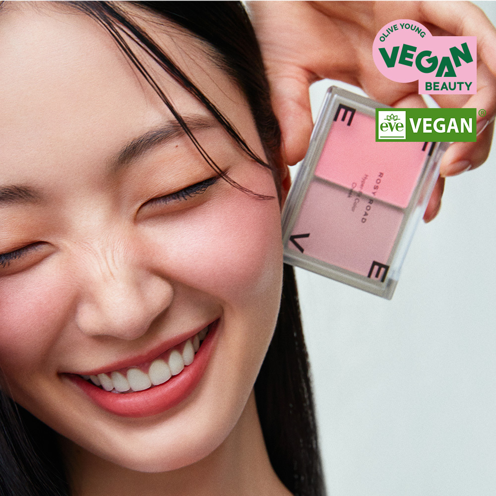 Feev Hyper-Fit Color Serum Rosy Cozy (10Ml)