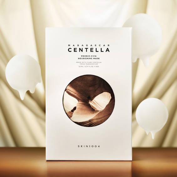 Skin1004 Madagascar Centella Poremizing Quick Clay Stick Mask 27g (5)