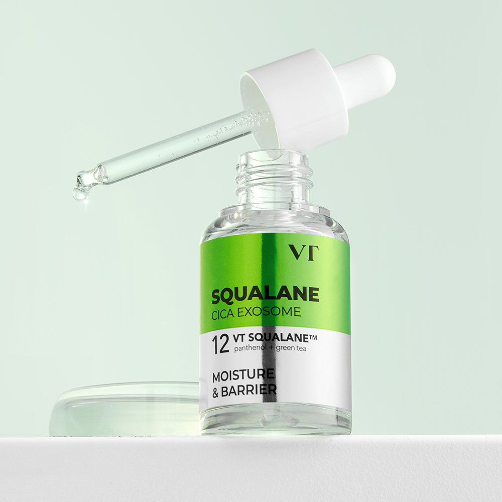 VT S4 Moisture Ampoule 30ml