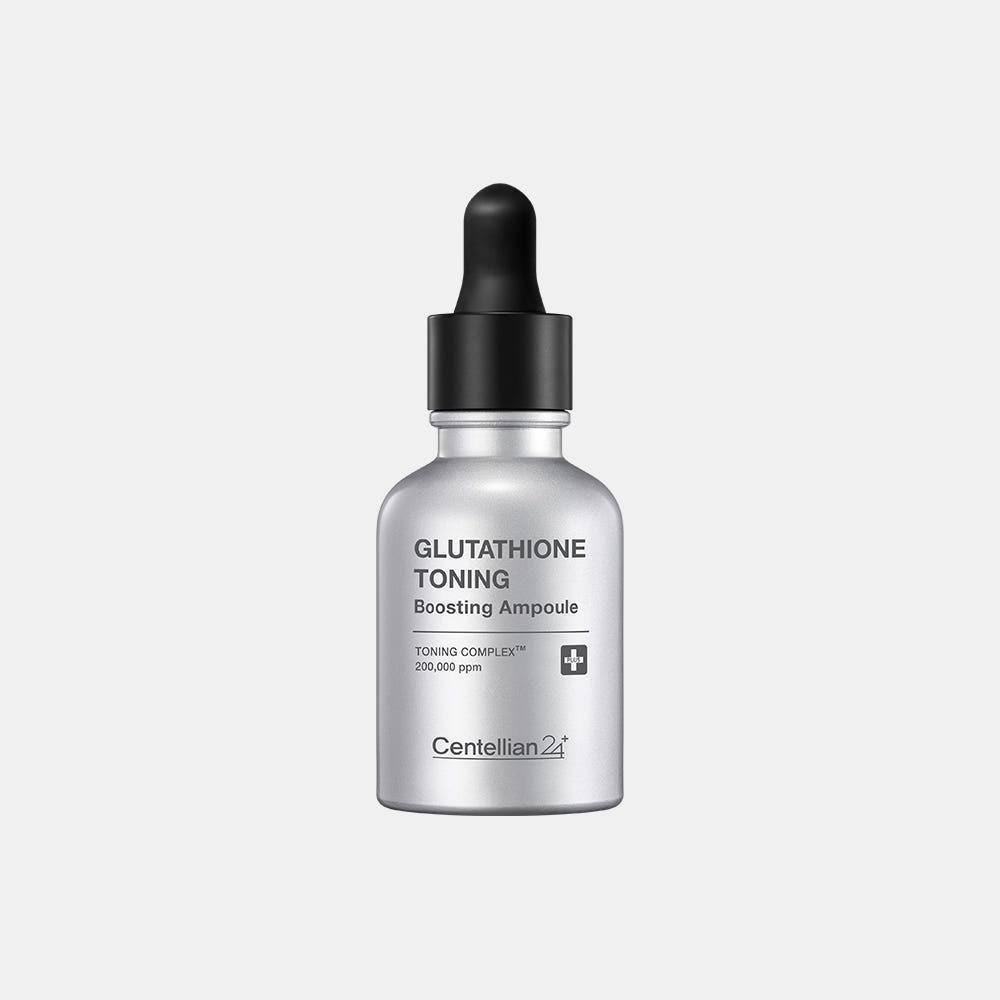 Centellian24 Glutathione Toning Boosting Ampoule 30ml