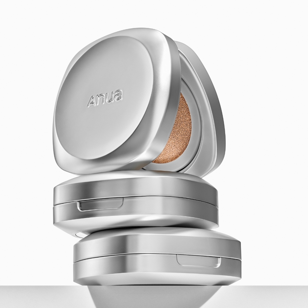 Anua Gyul Cushion SPF50+ PA+++