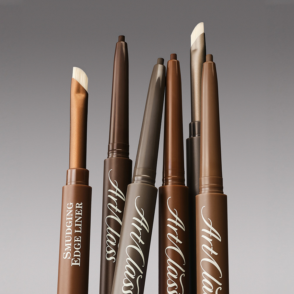 too cool for school Smudging Under Liner (13 Colors)