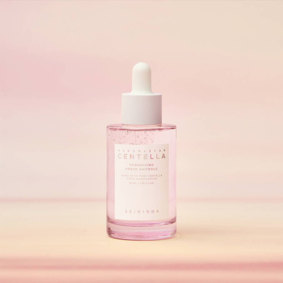 SKIN1004 Madagascar Centella Ampoule Foam 125ml (11)