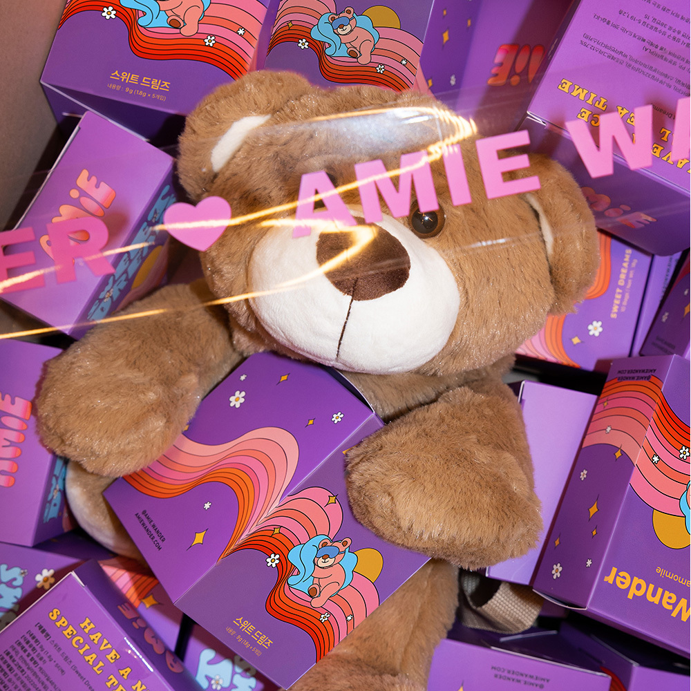 Amie Wander Sweet Dreams 1.8g 5ea