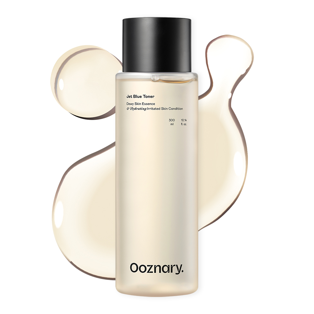 Ooznary Jet Blue Cream 80ml