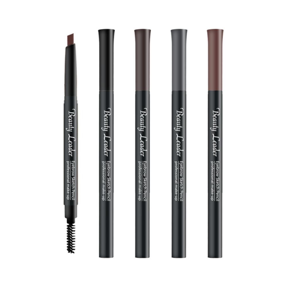 Beauty Leader Eyebrow Sketch Pencil