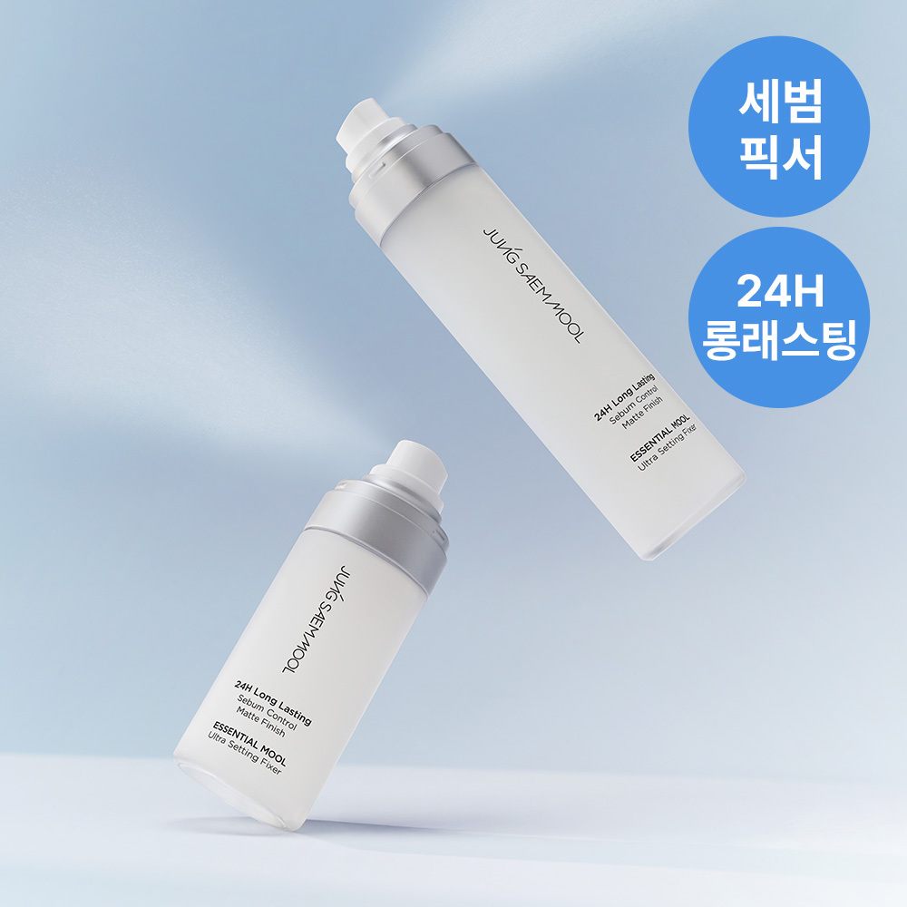 JUNGSAEMMOOL Essential Mool Cream 30mL