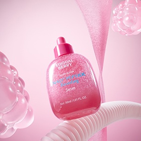 EQQUALBERRY NAD+ Peptide Boosting Serum 30ml