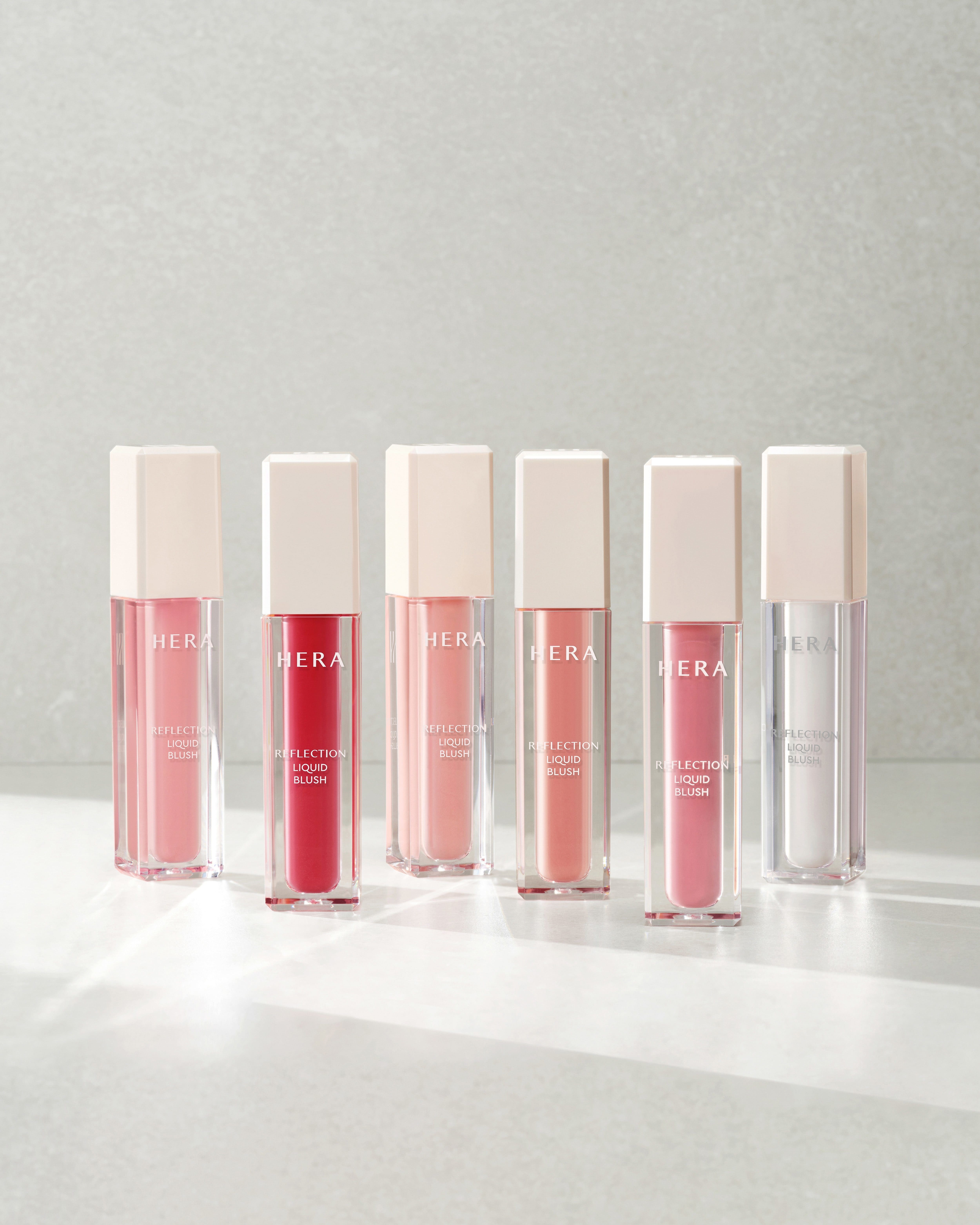 HERA Reflection Liquid Blush 8g (7 Colors)
