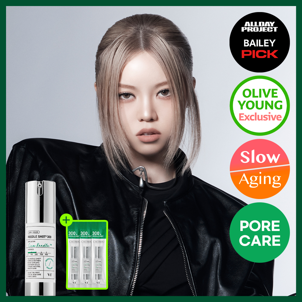 VT Reedle Shot 300 Essence 50mL