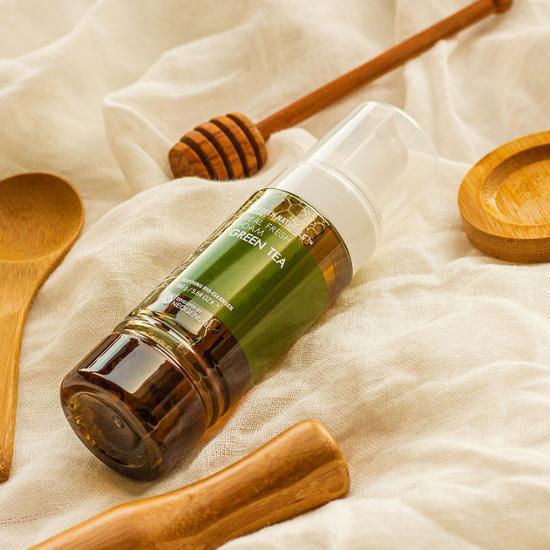 Neogen Real Fresh Foam Green Tea 160g