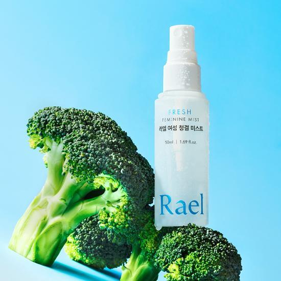 Rael Feminine Wash 150ml