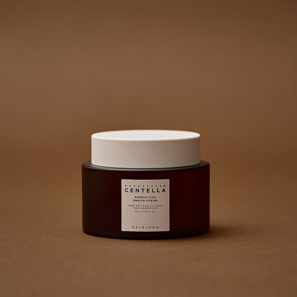 SKIN1004 Madagascar Centella Tea-Trica Spot Cream 20ml (7)