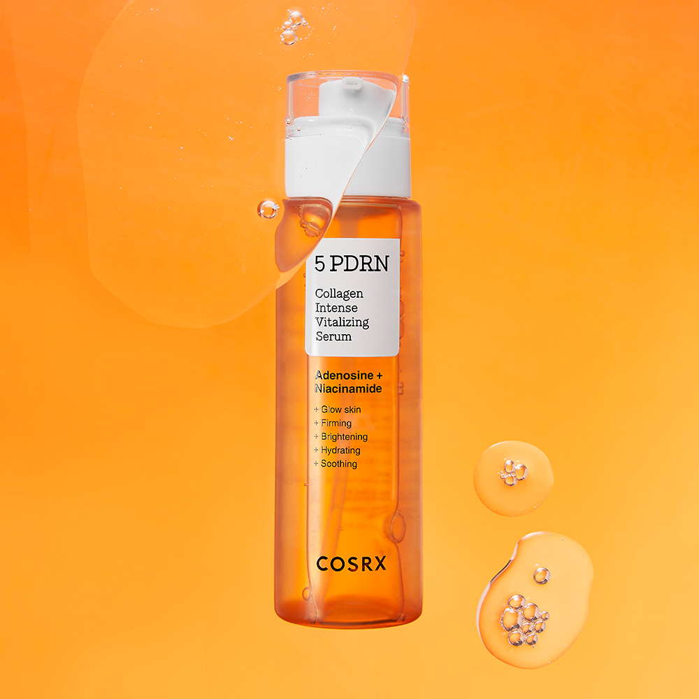 COSRX 5 PDRN Collagen Intense Vitalizing Serum
