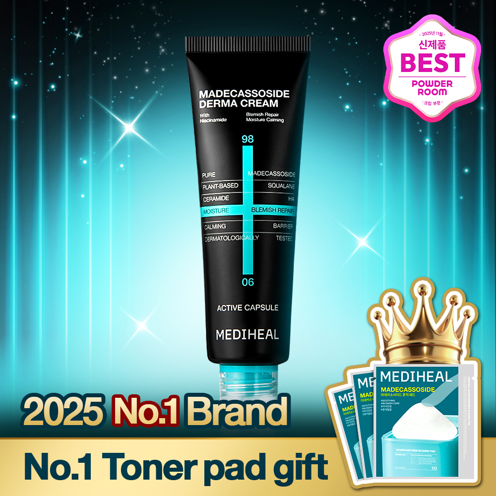 MEDIHEAL PDRN Lifting Derma Cream 50ml