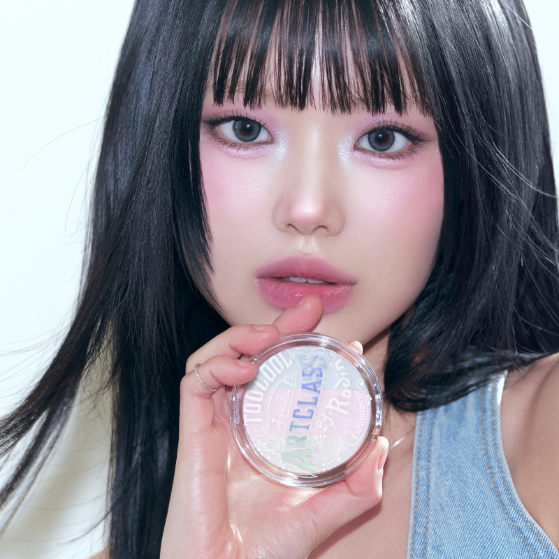 too cool for school Artclass By. Rodin Shading 9.5g 4 Colors