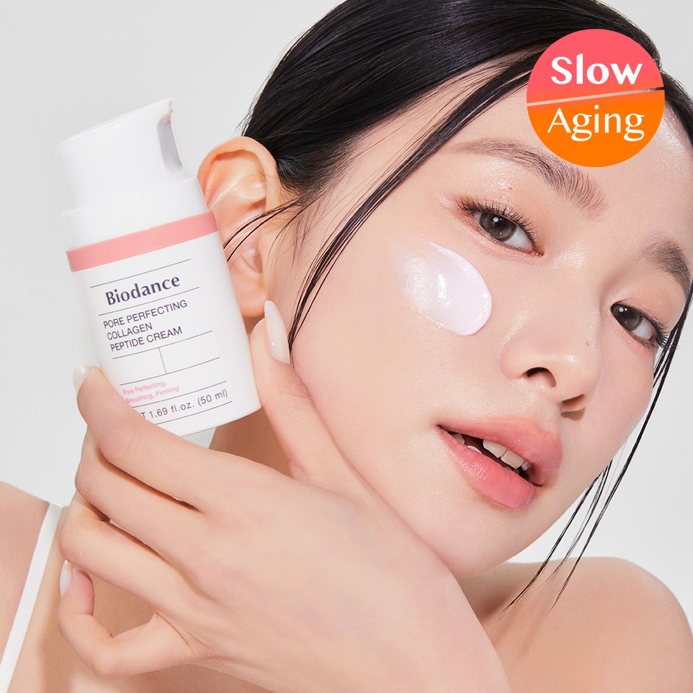 Biodance Pore Perfecting Collagen Peptide Serum 30ml (3)