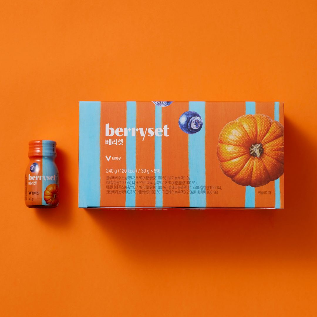 Berryset V Shot 30g*8ea (2)
