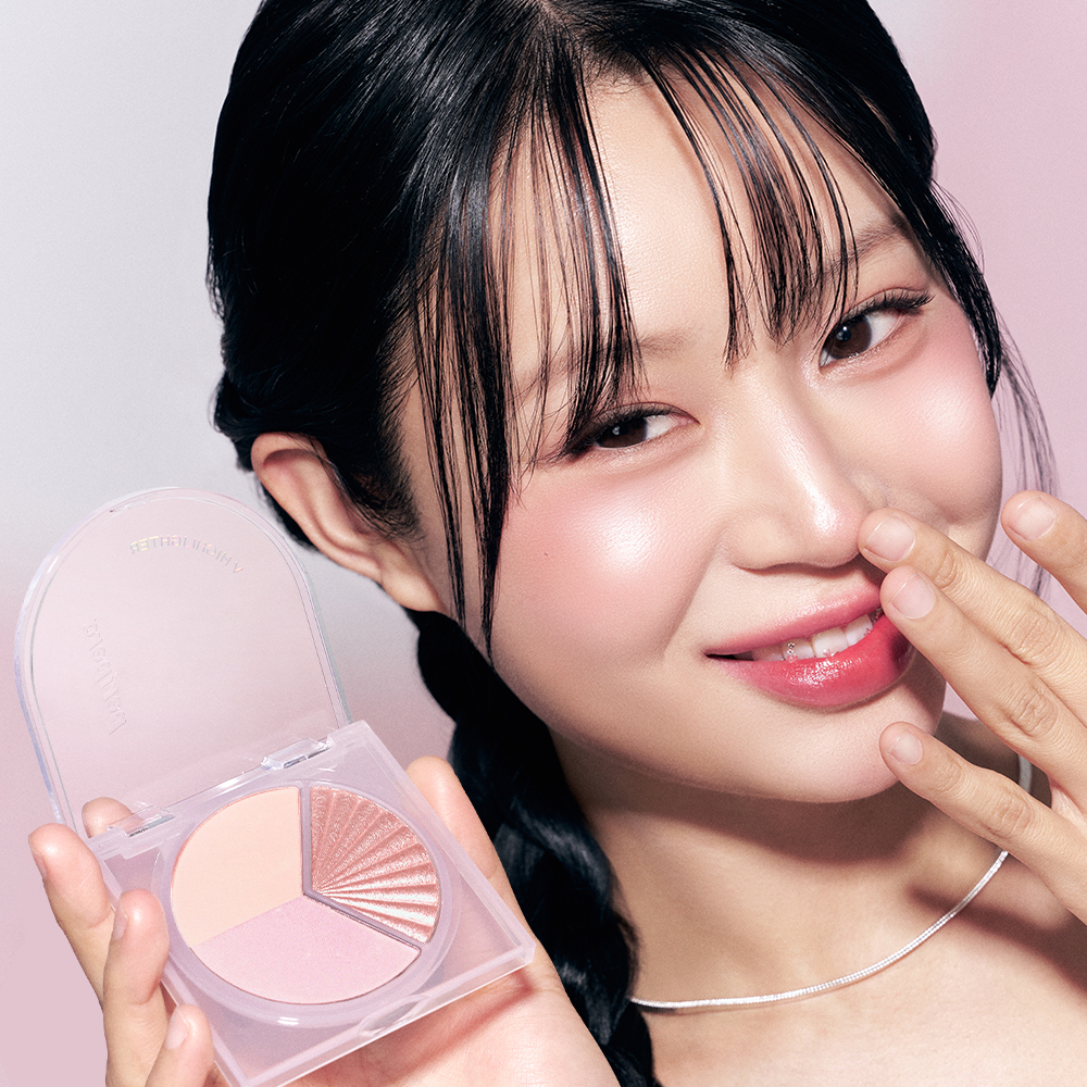 peripera V Highlighter 8.2g