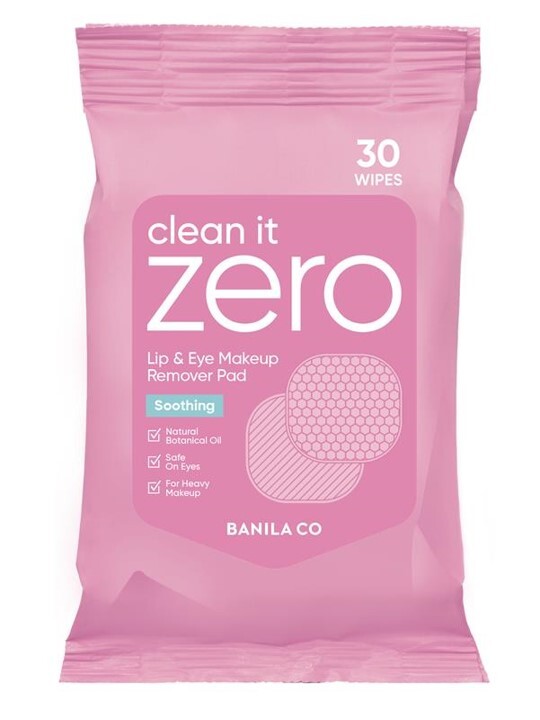 BANILA CO Clean It Zero Lip & Eye Remover 300ml