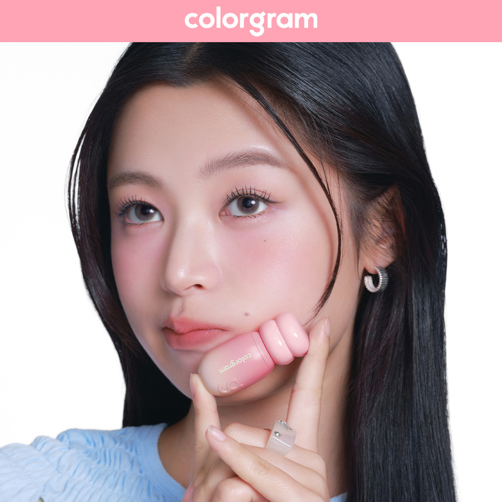 colorgram Juicy Jam Blur Tint