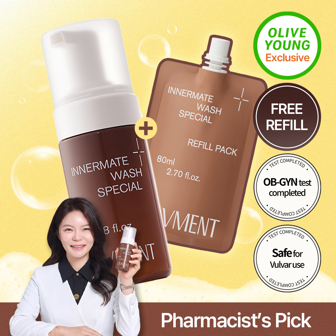 ovment Innermate Serum 1.7g*5ea