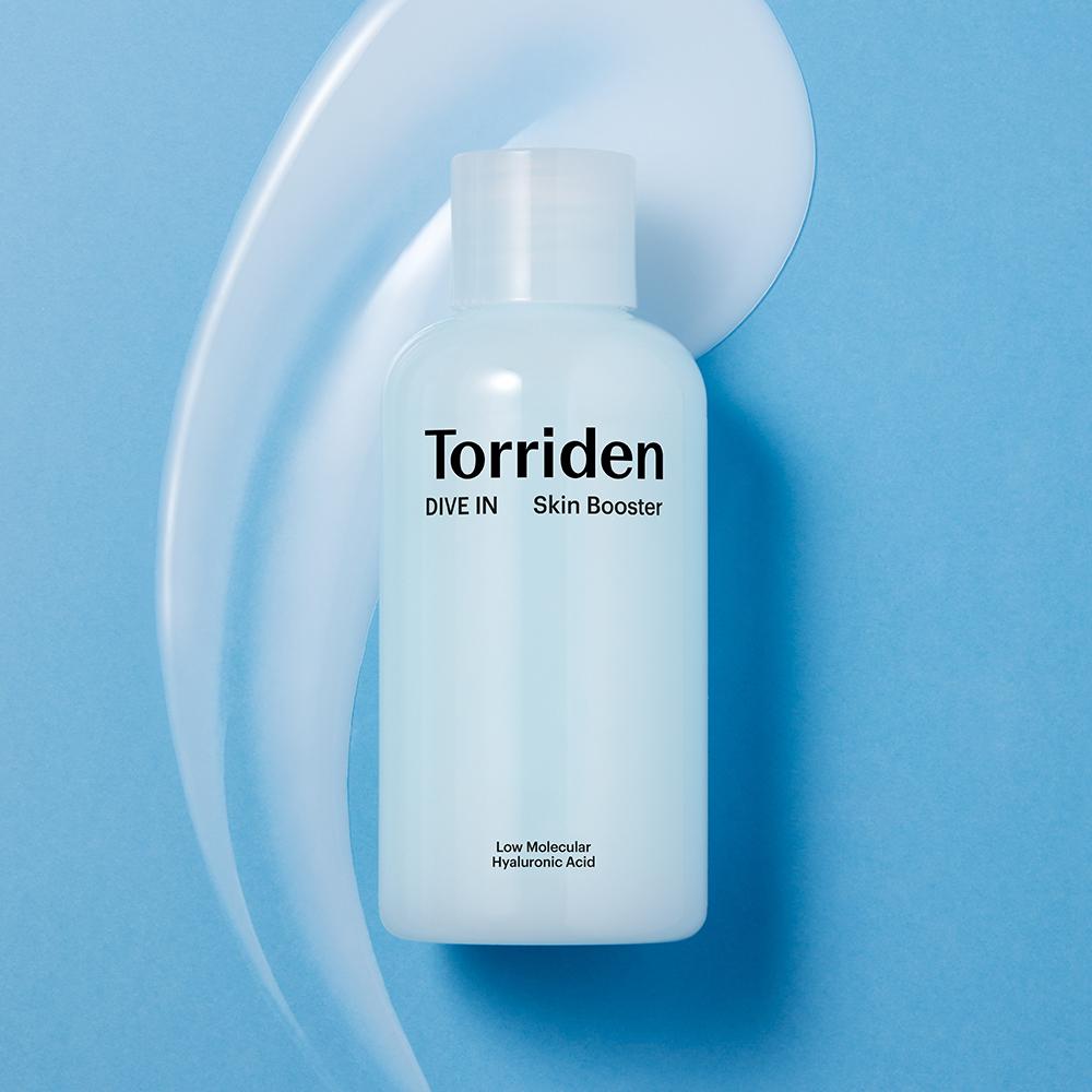 Torriden Dive-In Skin Booster 200ml
