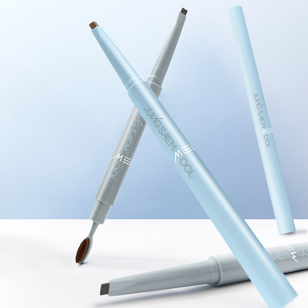 JUNGSAEMMOOL Men 24H Brow Builder 0.25g