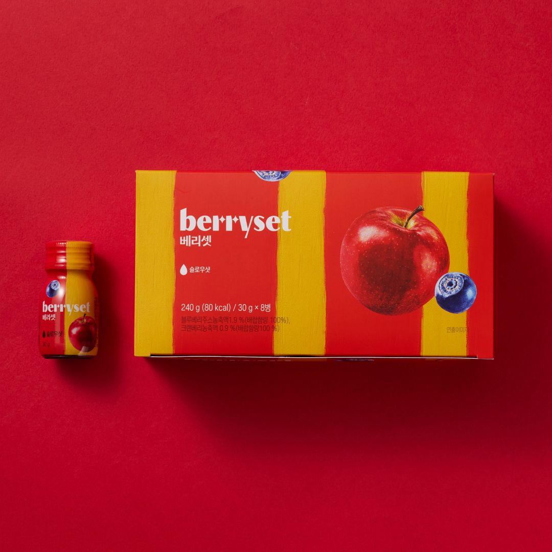 Berryset V Shot 30g*8ea (3)