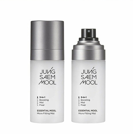 JUNGSAEMMOOL Essential Mool Cream 30mL (3)