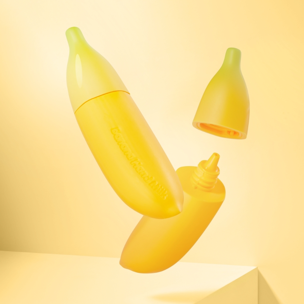 TONYMOLY Banana Hand Milk 45ml