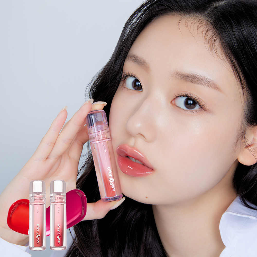 ETUDE Over Glowy Gloss 3g (2)
