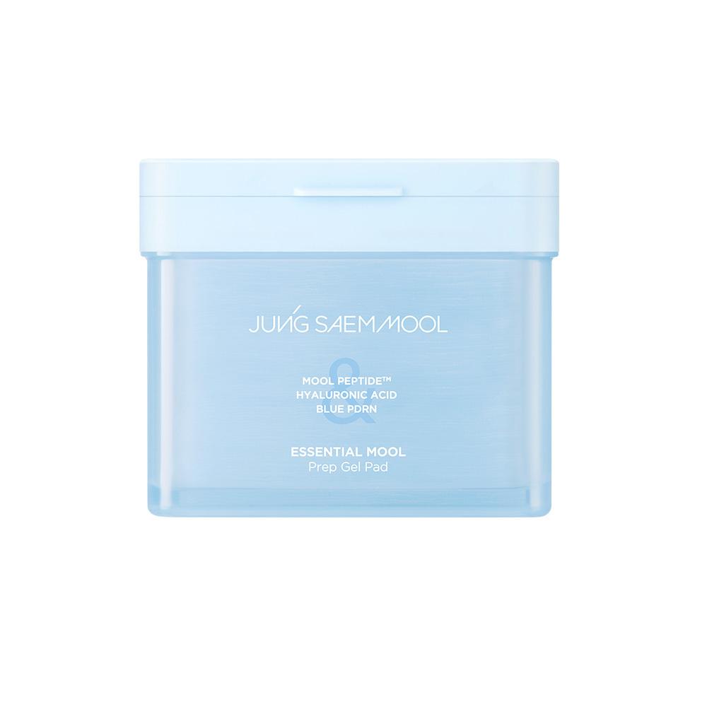 JUNGSAEMMOOL Essential Mool Cream 30mL (5)