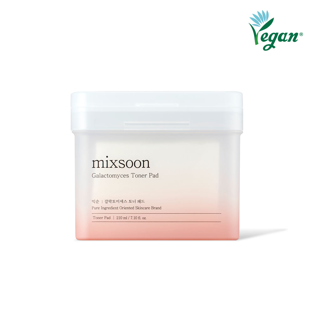 Mixsoon Collagen Toner Pad 170ml (2)
