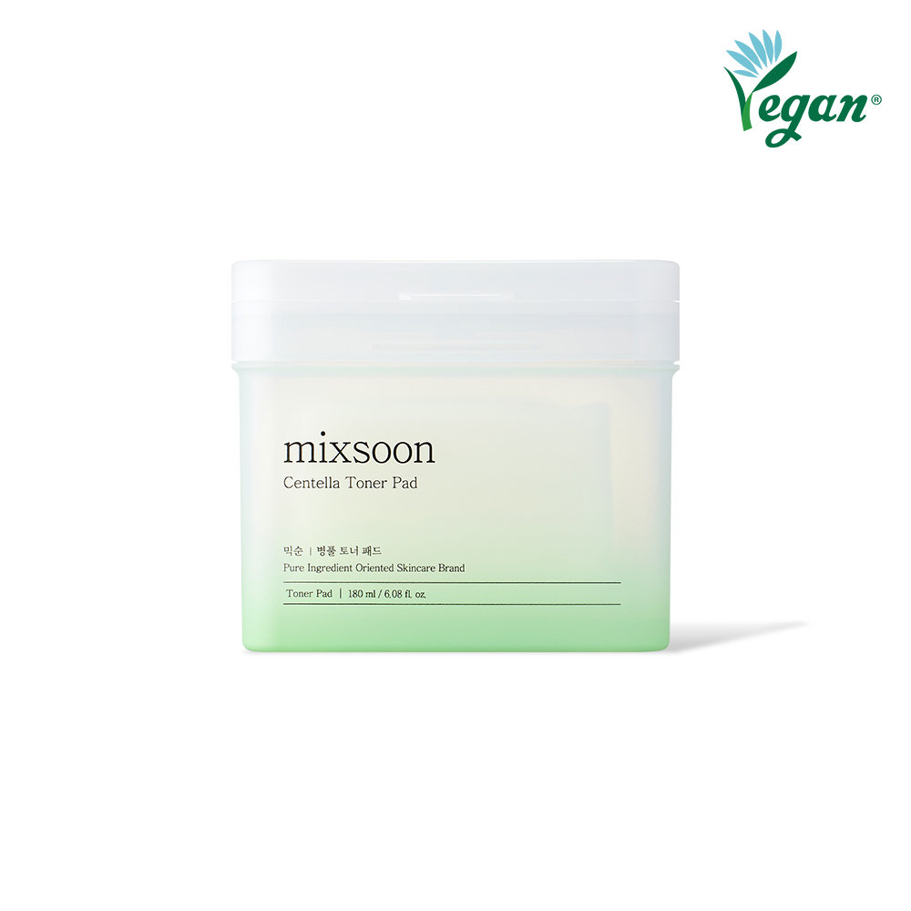 Mixsoon Collagen Toner Pad 170ml (3)