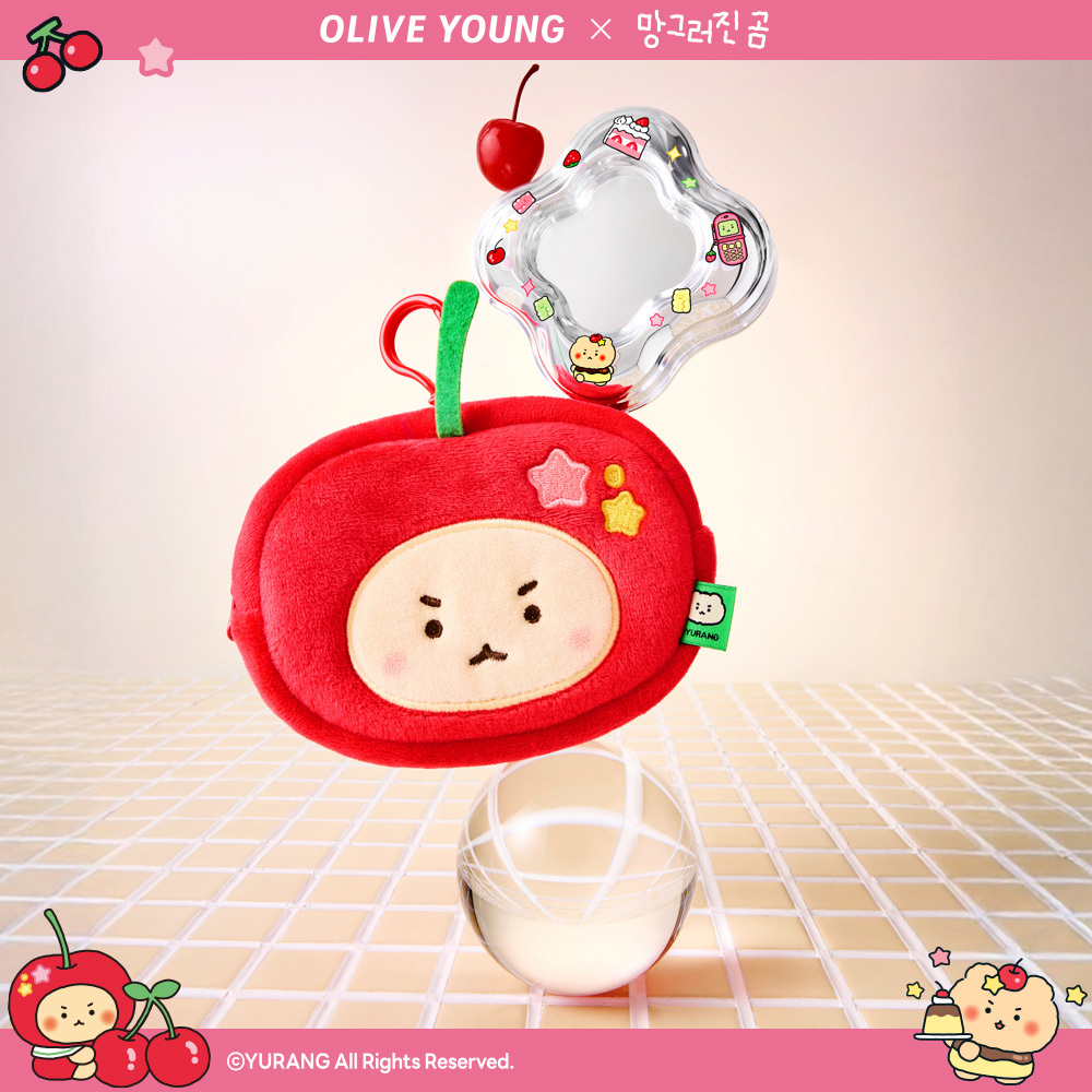 ETUDE Water Drop Filter Cushion Refill Set (4 Shades) (3)