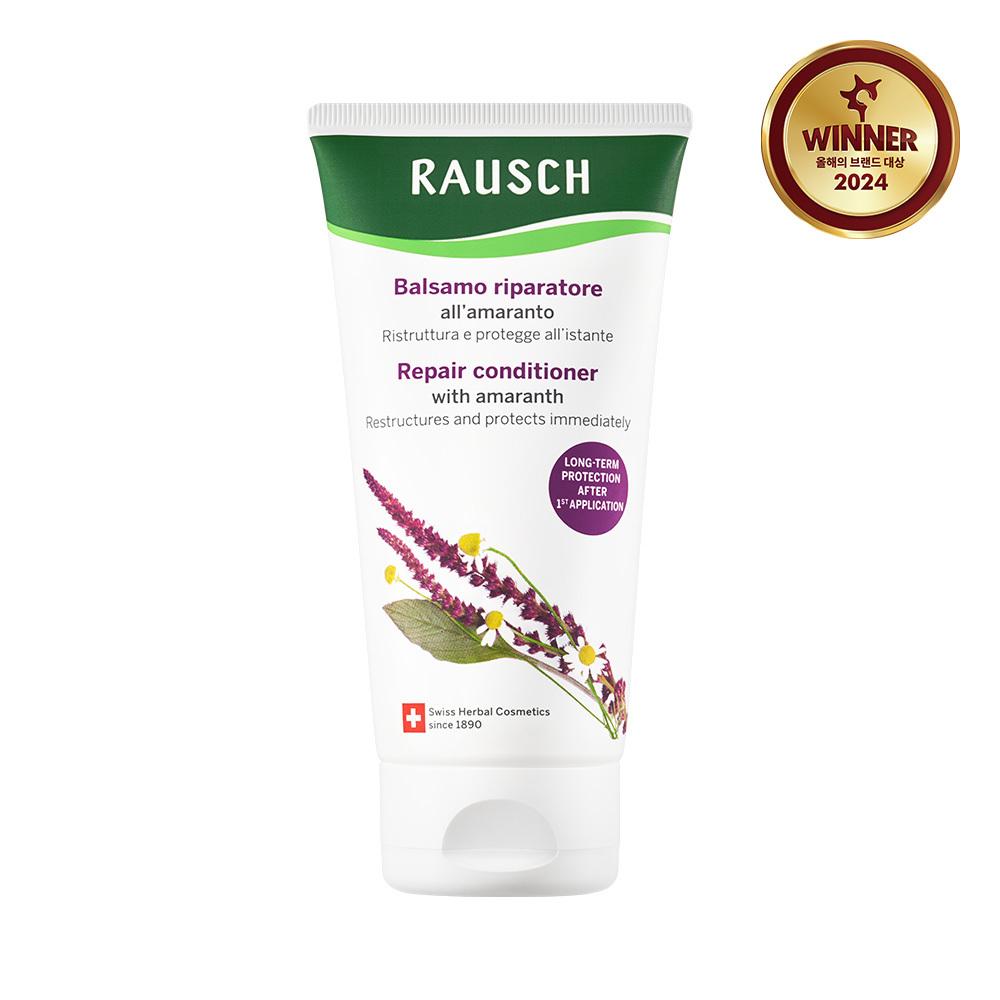Rausch Anti-Dandruff Conditioner with Coltsfoot 150ml