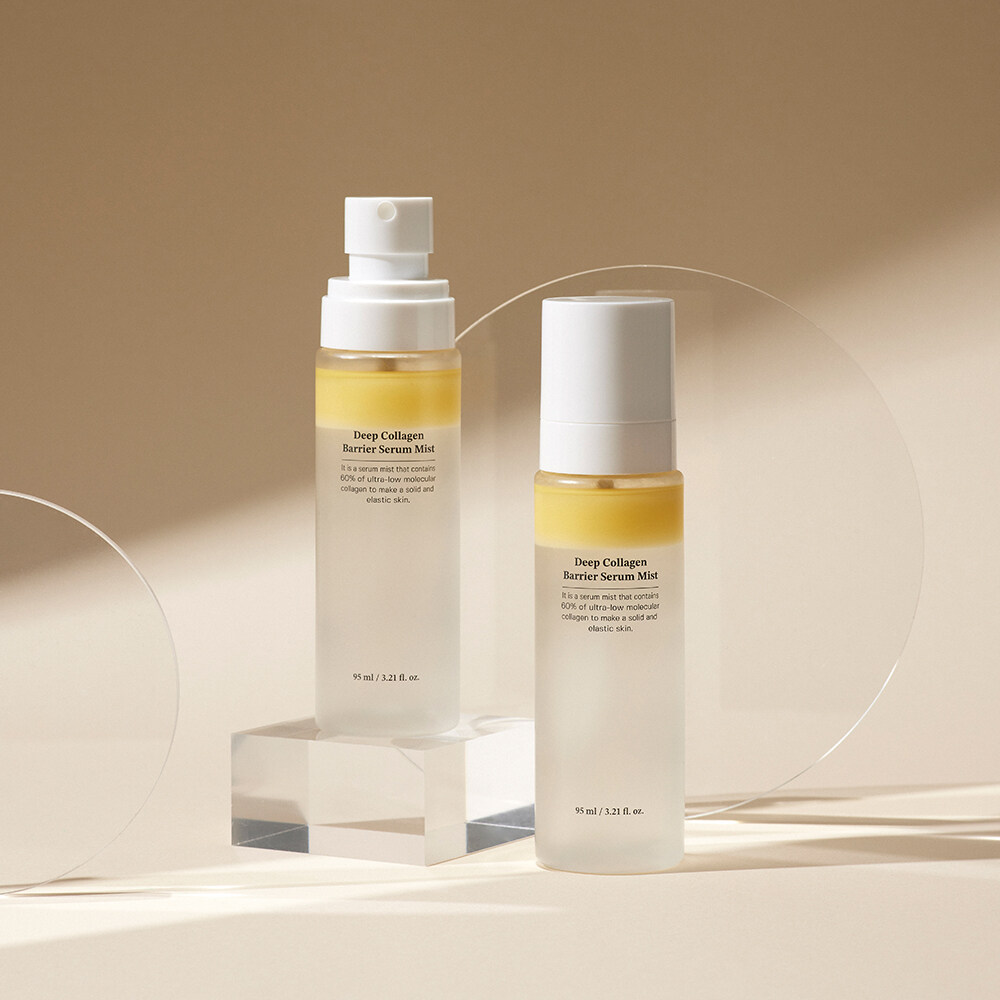 SUNGBOON EDITOR Deep Collagen Barrier Serum Mist 95ml