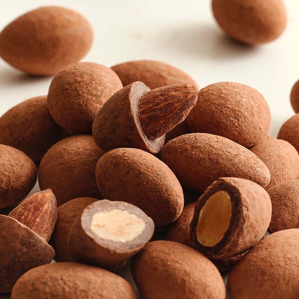 Mynormal Choco Ball #Dark Choco Almond 30g*5ea