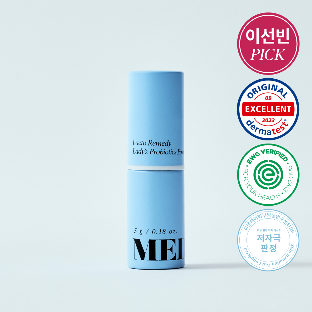 MEDION Lacto Remedy Lady's Calming Cream 15ml (2)