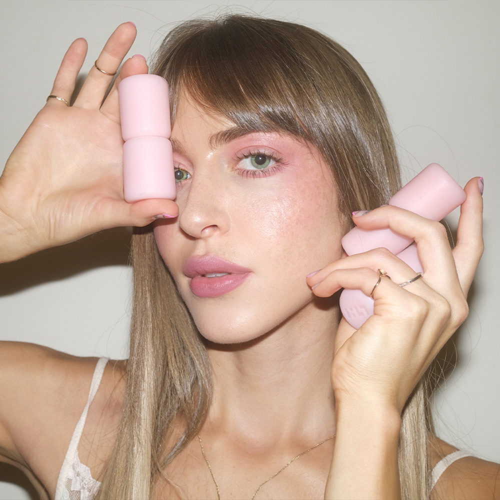 SIMIHAZEBEAUTY Sun Flush All Over Face Tint 2.9ml