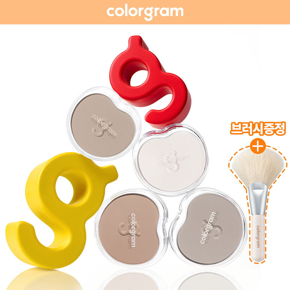 colorgram Re-Forming Contour Stick