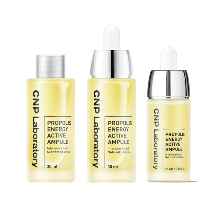 CNP Propolis Energy Active Ampule Mist 100ml Triple Set (2)