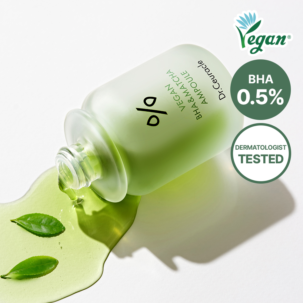 Dr.Ceuracle Vegan Niacin & Rice Ampoule 30ml