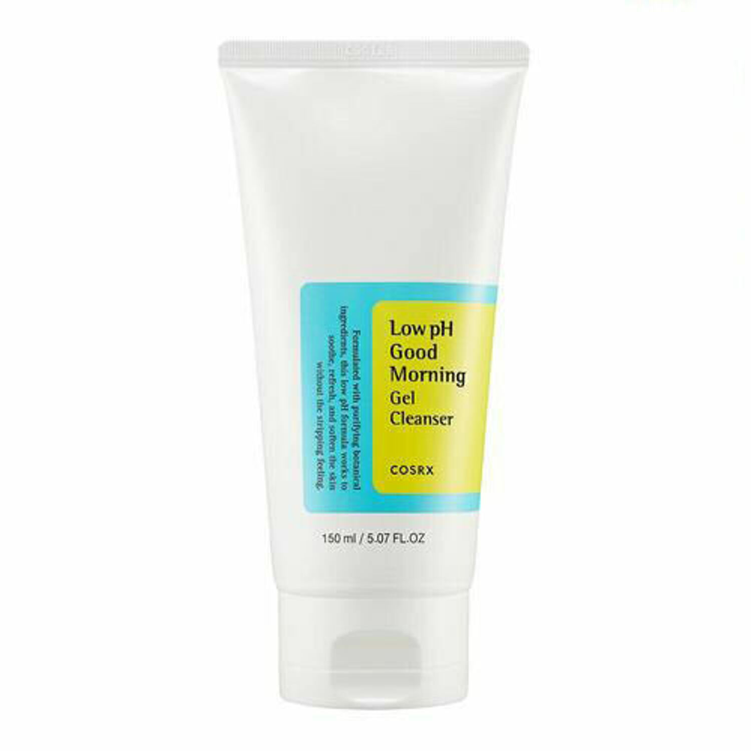 Low pH Good Morning Gel Cleanser (4)
