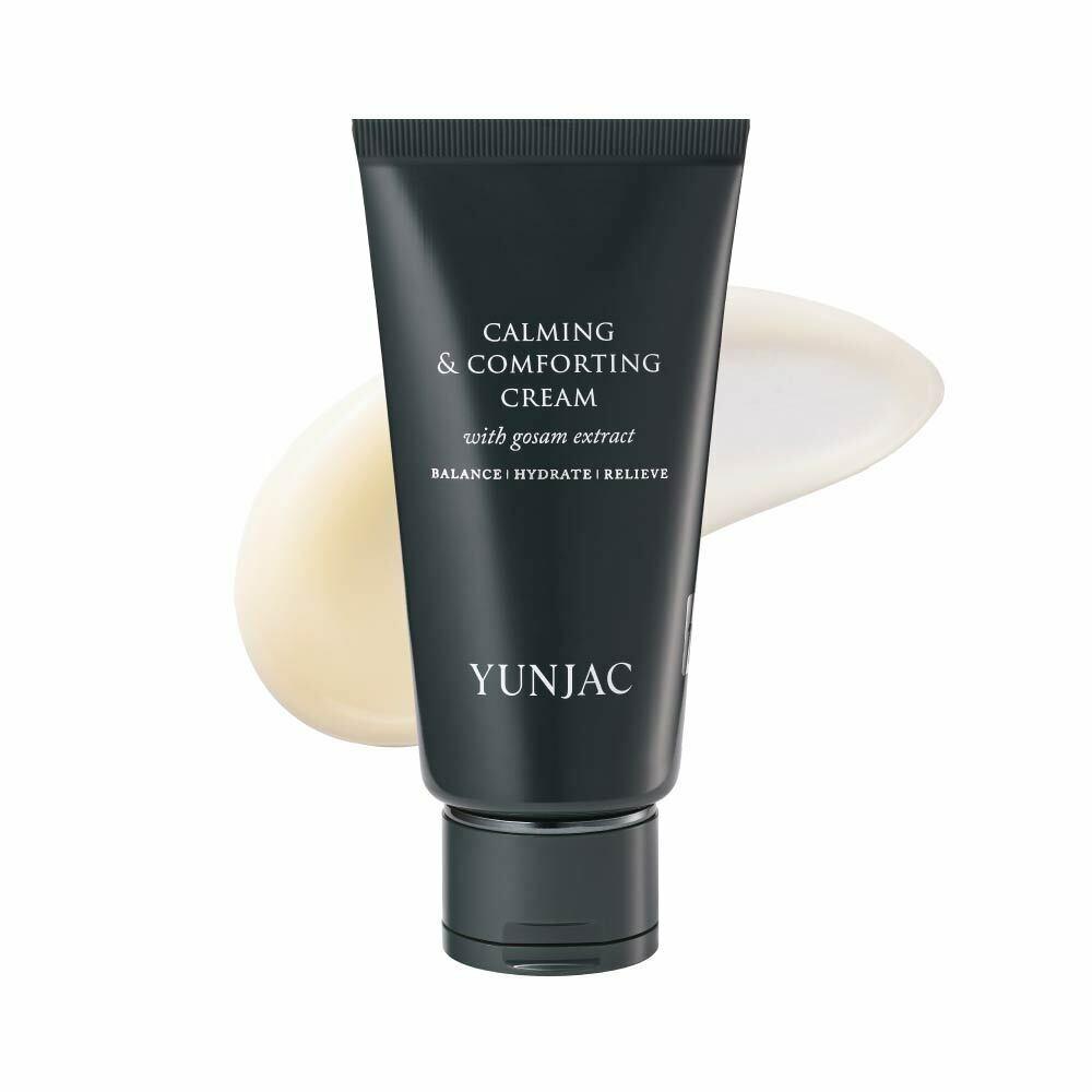 YUNJAC Calming & Comforting Emulsion 125ml (2)