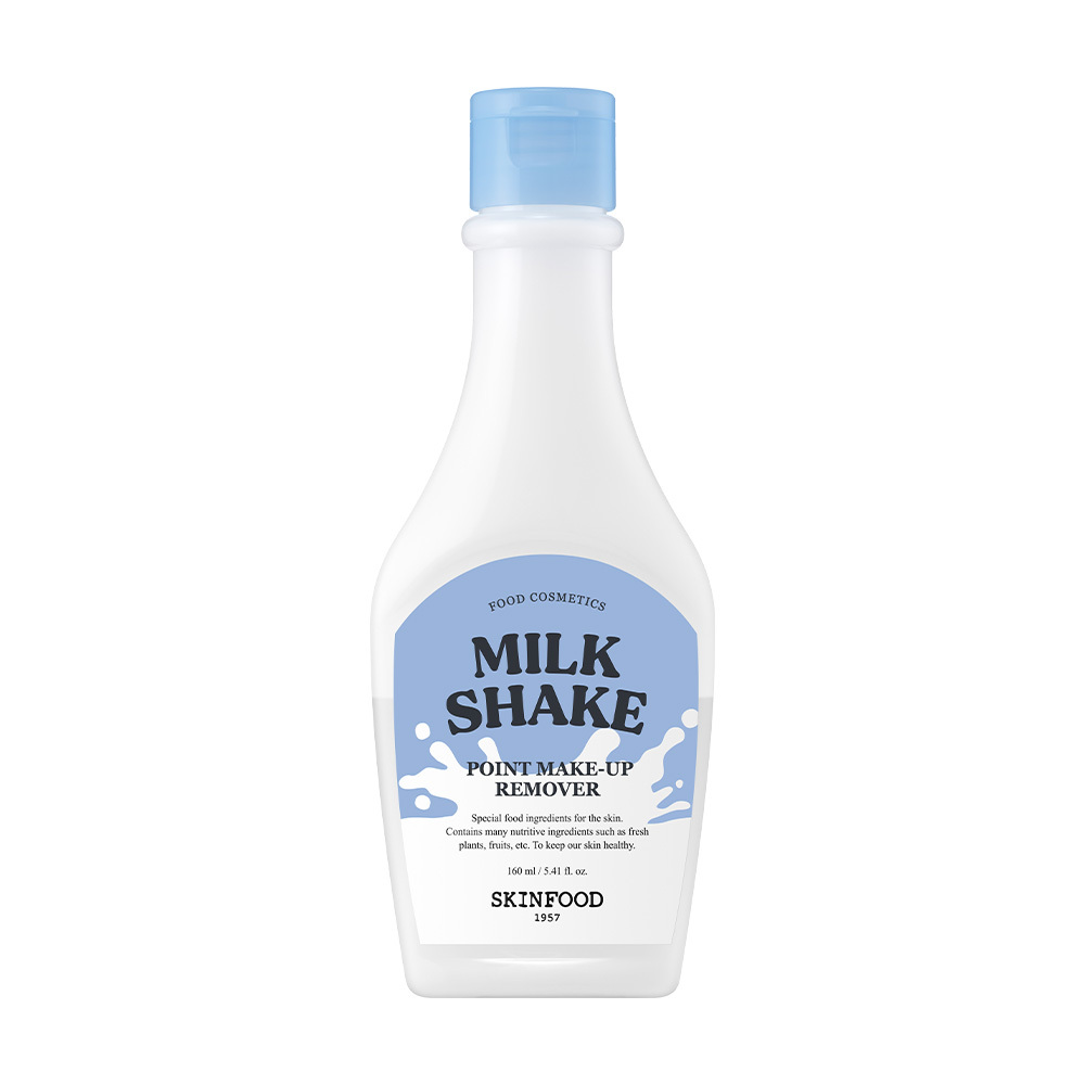 SKINFOOD Milk Shake Point Make-up Remover 160ml